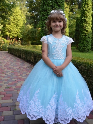 Сукня Еліза
